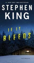 If It Bleeds - Stephen King Paperback
