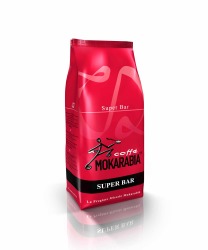 Caff Mokarabia - Super Bar - 1KG