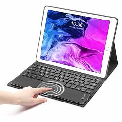 ipad 6th generation case with keyboard