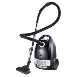 Hoover 2200W Bagged & Bag Less Canister Vacuum HC2200D