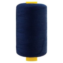 Sewing Thread ST725 Navy Blue