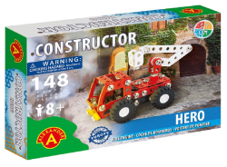Constructor - Hero Fire Engine