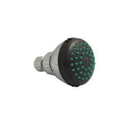 Shower Head - Single Function - 2 Pack
