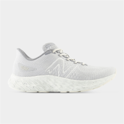 New Balance Mens Fresh Foam X Evoz V3 Grey Running Shoes