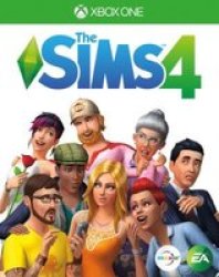 The Sims 4 One