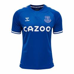 everton home shirt 2020