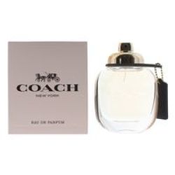 COACH Eau De Parfum 50ML - Parallel Import