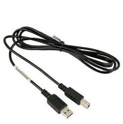 Hi Speed USB 2.0 Cable 6FT Type A To B For Hp Printer Scanner Computer