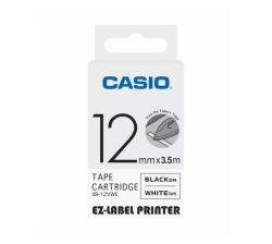 Casio 12MM Iron On Fabric Tape