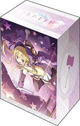 Puella Magi Madoka Magica Felicia Mitsuki Card Game Character Deck Box Case Holder Collection V2 VOL.667 Anime Art