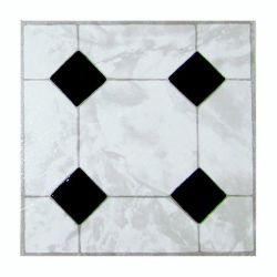 Design Tile Colour 3011 30.5X30.5CM