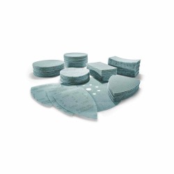 Festool Abrasive Stf D225 P150 GR-25 Granat