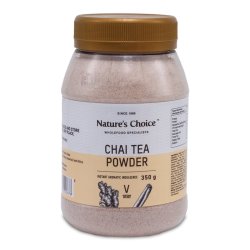Chai Tea 350G