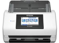 Mustek Epson Workforce DS-790WN A4 A3 With Stitching Function 45PPM Sheetfeed B11B265401BA