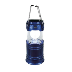 Solac Solar Lantern And Torch