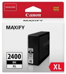 Canon PGI-2400XL Black Ink Cartridge
