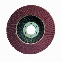 Pinnacle Welding & Safety Winone Flap Sanding Discs 40-GRIT