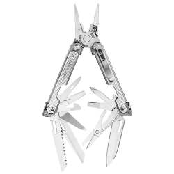 Leatherman Free P4 Included Free Engraving