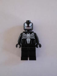 Venom - Lego Super Hero Minifigure Discontinued
