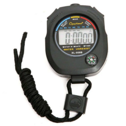 Digital Portable Outdoor Stopwatch