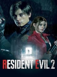 Resident Evil 2 Biohazard RE:2 Steam Key Global & South Africa For Steam