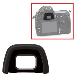 Dk-23 Rubber Eyecup For Nikon D600 D610 D300s D700 D300