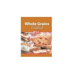 Vitamix Whole Grains Recipe Book