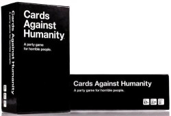 Cards Against Humanity - Usa Version