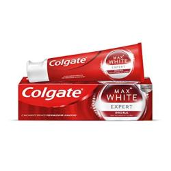 max white toothpaste colgate