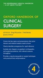 Oxford Handbook Of Clinical Surgery part-work fascculo 4th Revised Edition