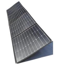 Mojave 220W Foldable Solar Panel