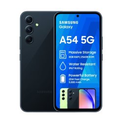 Samsung A54 5G 256GB Ds