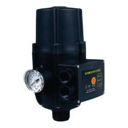 Automatic Pump Control & Pressure Flow Switch