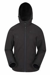 Exodus womens softshell on sale jacket