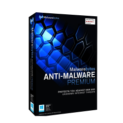 Malwarebytes Anti-malware virus Premium Key - Lifetime