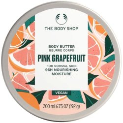 The Body Shop Pink Grapefruit Body Butter 200ML