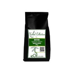 Buchu Leaves Whole - 60 G - Herbal Collection