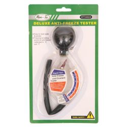 Micro-tec - Deluxe Anti Freeze Tester - 3 Pack