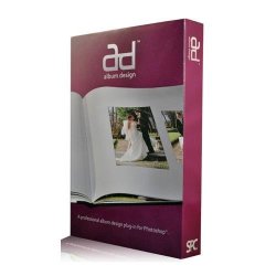 Spc International Album Design 5 Windows Software For Adobe Photoshop