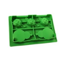 - Silicone Ice Moulds - Storm Trooper
