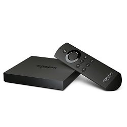 Amazon Fire TV Streaming Media Player