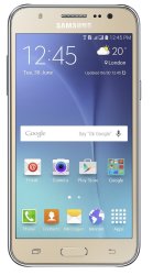 Samsung Galaxy J5 Gold Dual Sim Local Stock