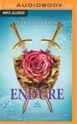 Endure - A Defy Novel Mp3 Format Cd
