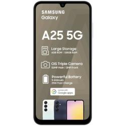 Samsung C phone A25 Ea 5G Ds