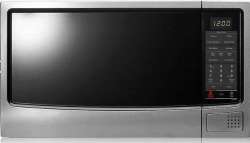Microwave 40L Stainless Steel - Model - ME9144ST XFA