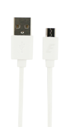 Energizer B Micro-usb Cable 1.2m White