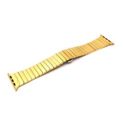 38MM Butterfly Band For Apple Watch - Gold