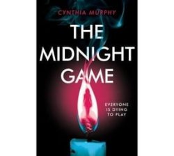 The Midnight Game Paperback