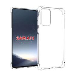 Protective Shockproof Gel Case For Samsung Galaxy A73 5G 2022