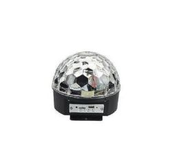Magic Ball Party Lights With Speaker